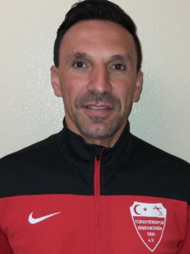 Ünal Özdemir