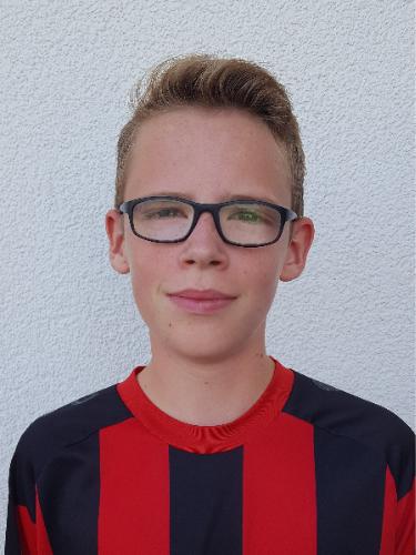 Matteo Hagelgans