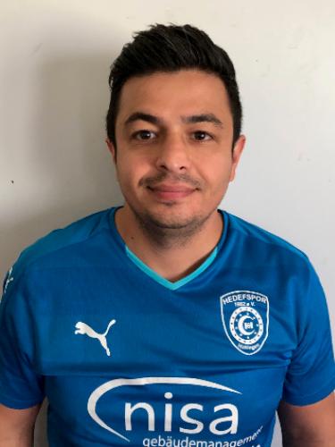 Ali Alcolak