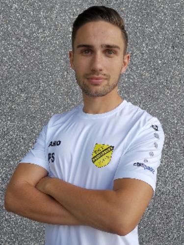 Pascal Siegmann
