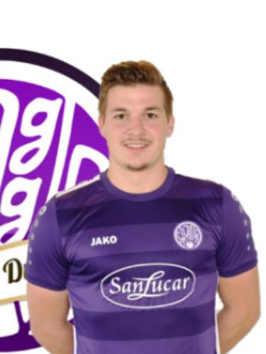 Fabian Gondorf
