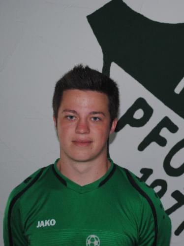 Paul Modebach