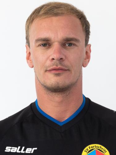 Toni Berthold