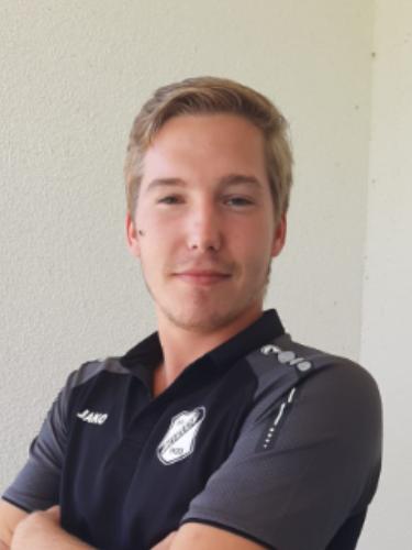 Felix Scholze