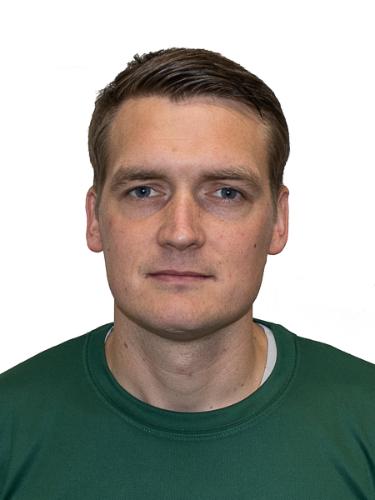Daniel Müller
