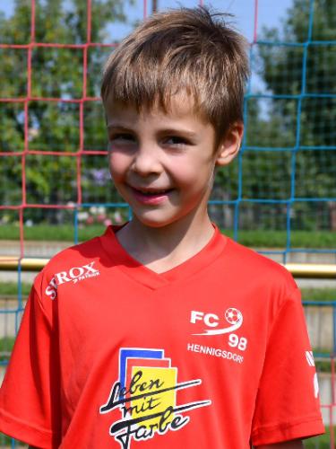 Timo Wagner
