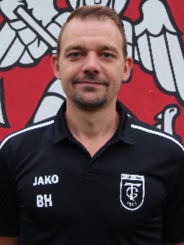 Benjamin Haag