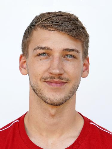 Dustin Von Aspern