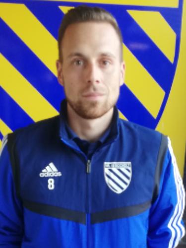 Jan-Chris Oostendorp