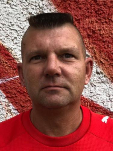 Bjoern Schroff