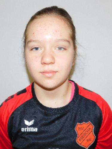 Chiara Susann Buick