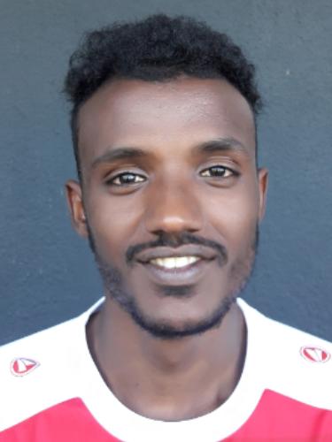 Yonas Solomon