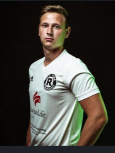 Benjamin Fastenrath