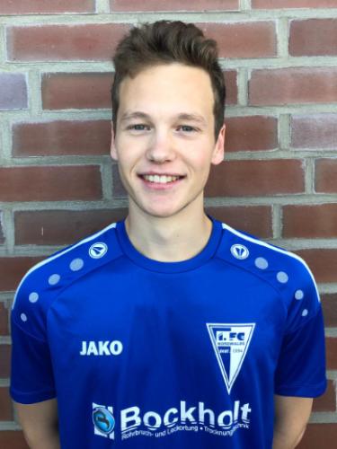 Jonas Schemmann