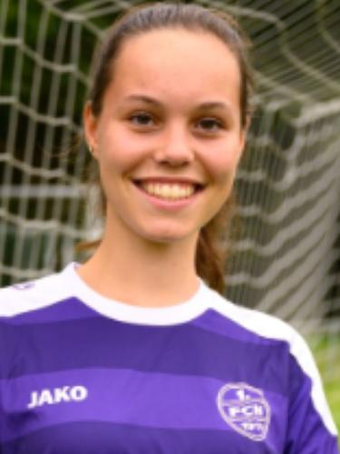 Astrid Beckermeier