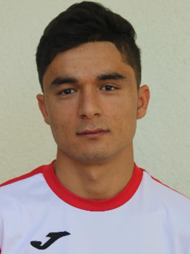 Basirahemd Muradi