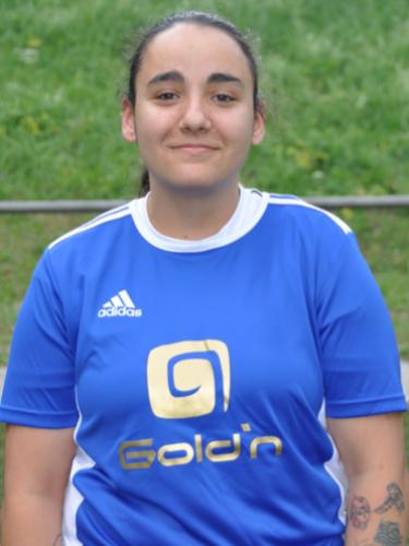 Celina Castronovo