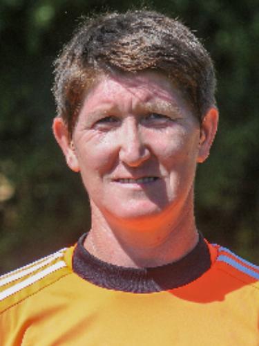 Agnieszka Szeranowicz