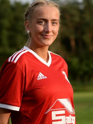 Svenja Mense