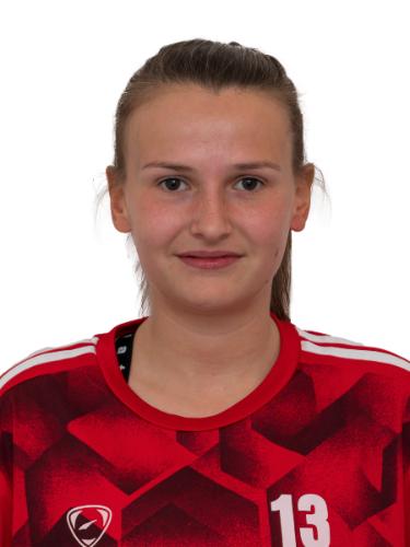 Leonie Schroeder