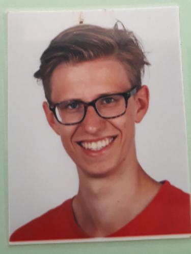 Leonard Dietschreit