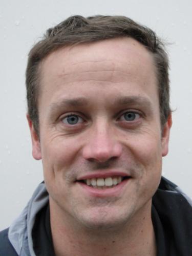 Christoph Osterhold