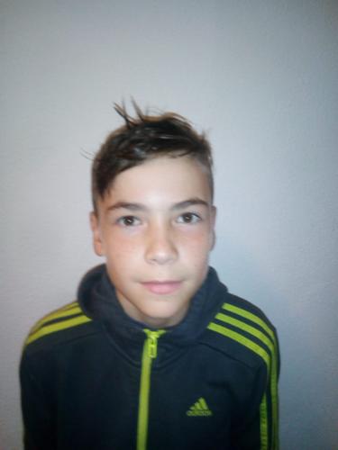 Cristian Mazzeo