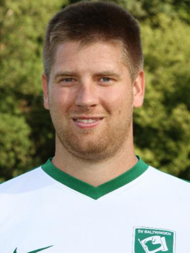 Joshua Eiberle