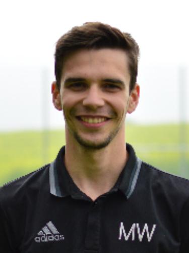 Moritz Weiß