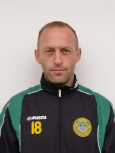 Martin Rasmus