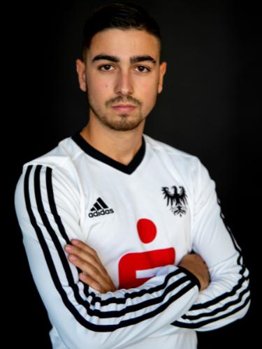 Lorenzo David Sori Acosta