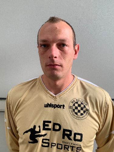 Tomislav Ljubic