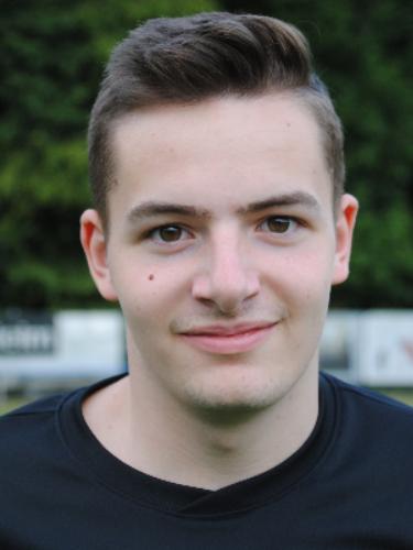 Luca Hartmann
