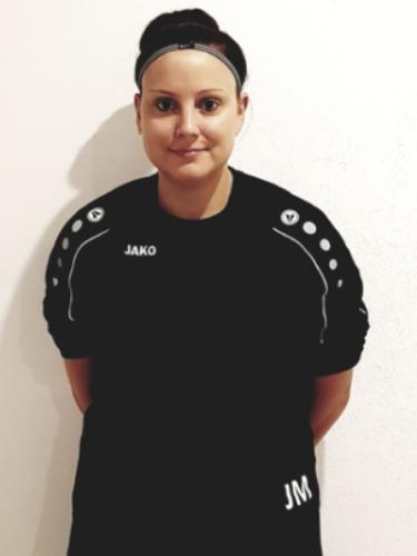 Julia Müller