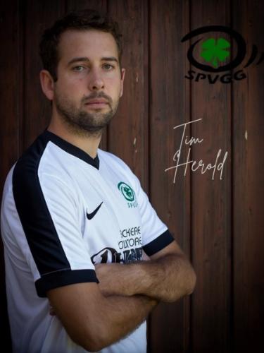 Tim Herold