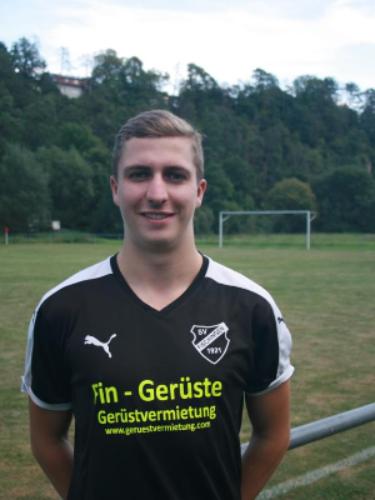 Luca Herr