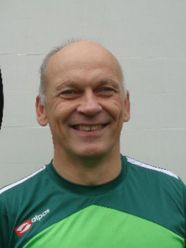 Dieter Karus