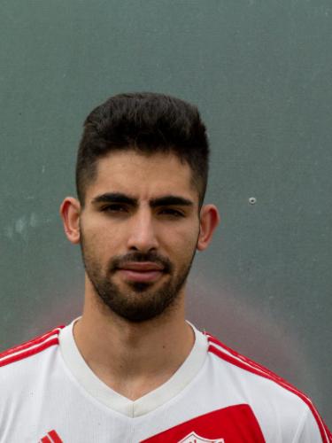 Omid Abed-Nia