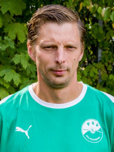 Sebastian Schenk