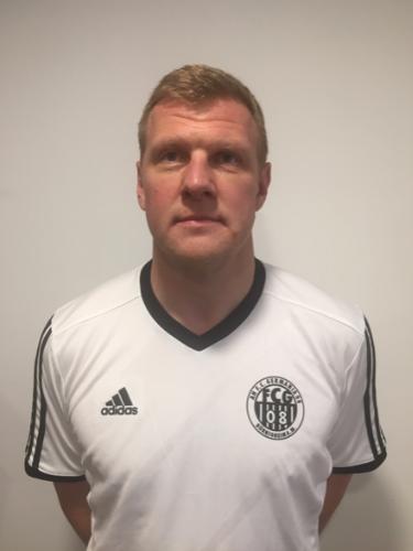 Markus Kirchgessner