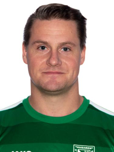 Kristof Hunsel