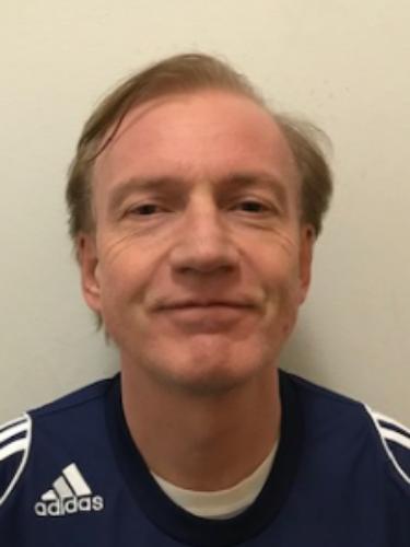 Andre Ziche