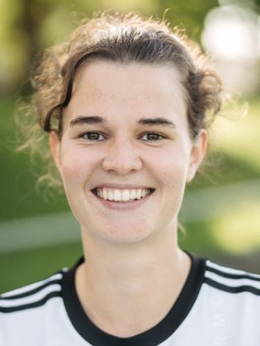 Marie Fischer