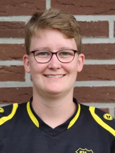 Sonja Driever