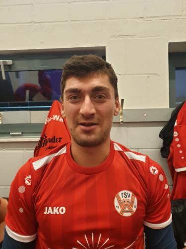 Julian Naus
