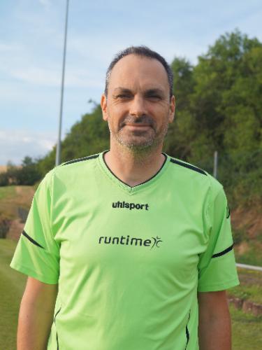 Stephan Matzelle