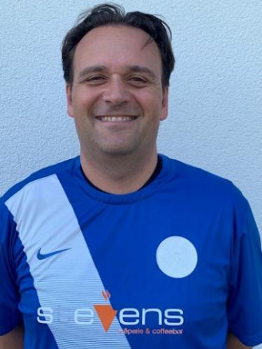 Stavros Herheletzis