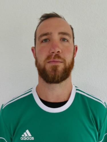 Martin Kretschmar