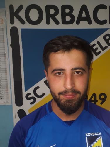 Ibrahim Khalil