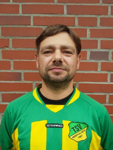 Sascha Marschke